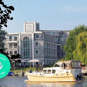 Hotel Am Schloss Koepenick By Golden Tulip